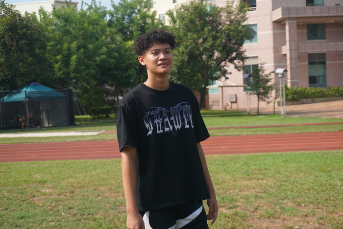 61週年校慶運動會-班際男、女混合15人制拔河賽圖片