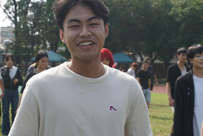 61週年校慶運動會-班際男、女混合15人制拔河賽圖片